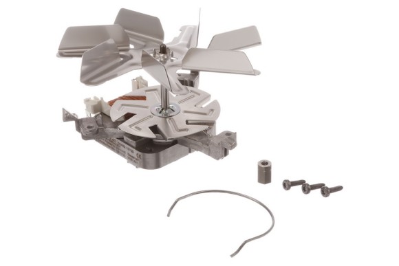 Ventilador turbo horno Balay HBA5780