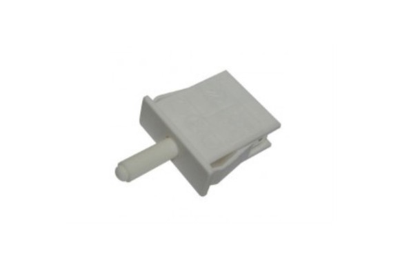 Interruptor frigo Zanussi Corbero rectangular