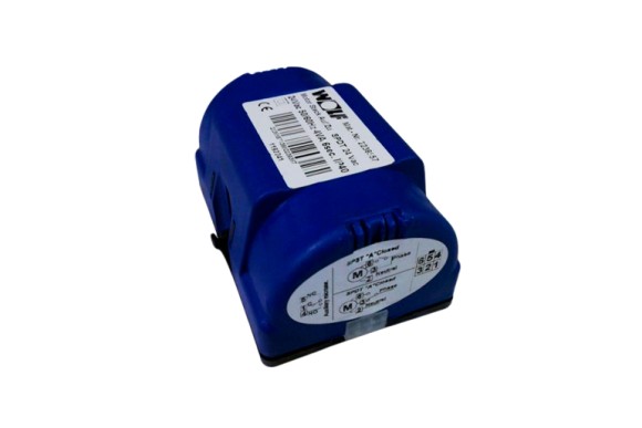 Actuador valvula Wolf CGB-K40-35 24V