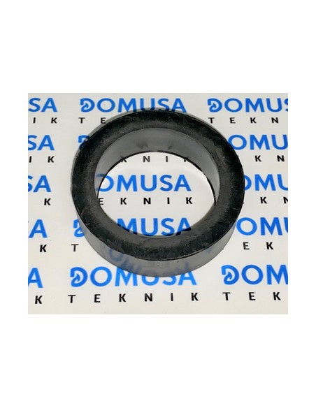Junta casquillo fundicion Domusa