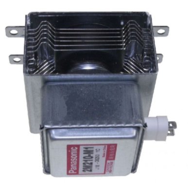Magnetron 2M210-M1J