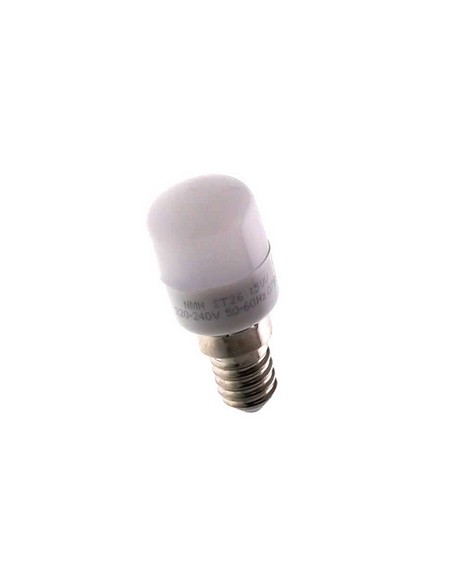 Bombilla LED Frigo Ariston 1.4W E14