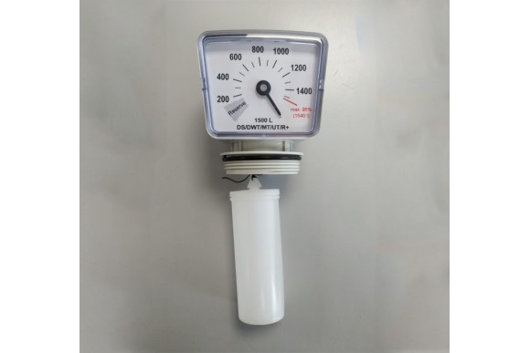 Medidor nivel gasoil 1500+