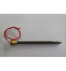 Resistencia Lasian Llaima Burdeos 19cm