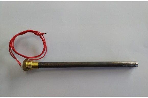 Resistencia Lasian Llaima Burdeos 19cm
