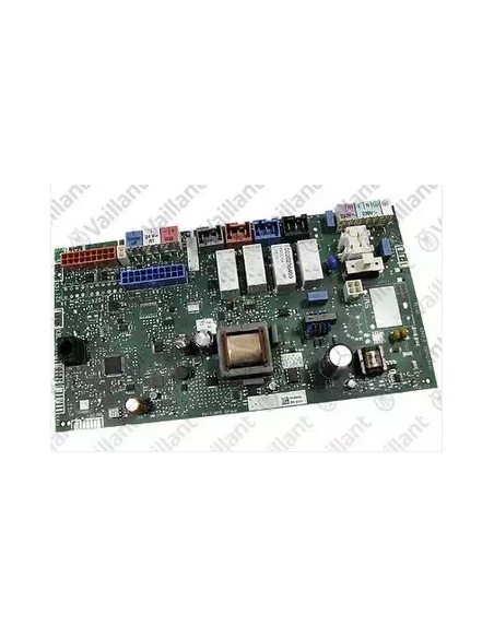 Modulo electronico VM 656-5-5