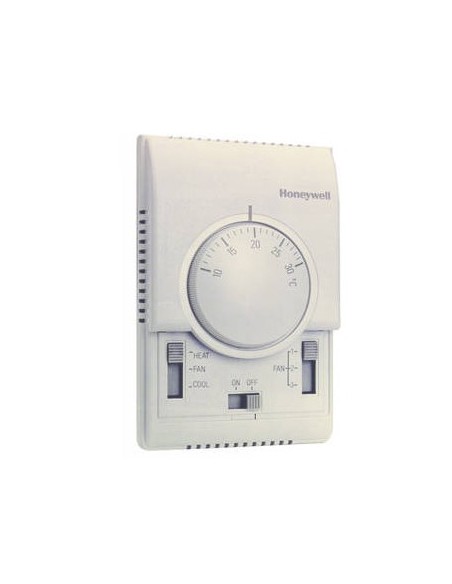 Termostato ambiente Honeywell Home T6371B1017