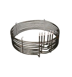 Resistencia horno Angelo PO FCV101E 16.4KW