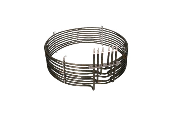 Resistencia horno Angelo PO FCV101E 16.4KW