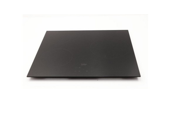 Cristal vitro Beko BBSE12340XD