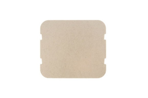 Placa mica microondas Elextrolux MC2661