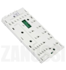 Modulo control y Visualizacion lavadora AEG