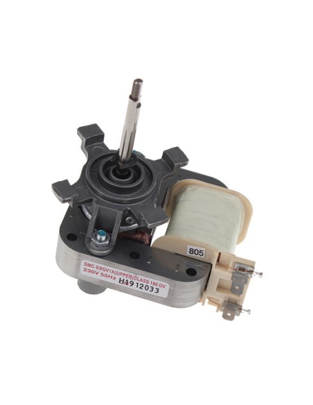 Ventilador frontal superior NV68R