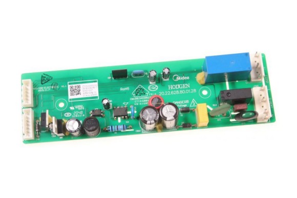 Modulo electronico 17131000001021