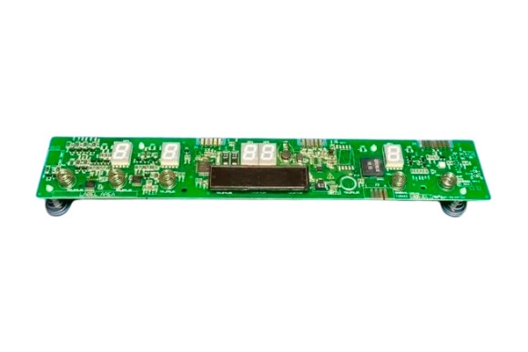 Touch vitro Teka IRS631