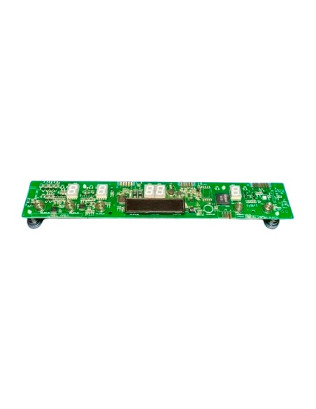 Touch vitro Teka IRS631