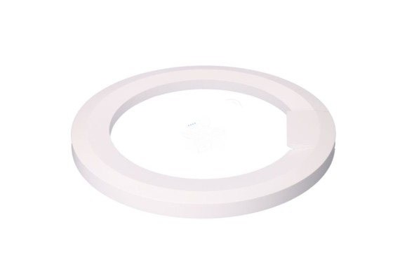 Aro exterior con tirador LIW714W15