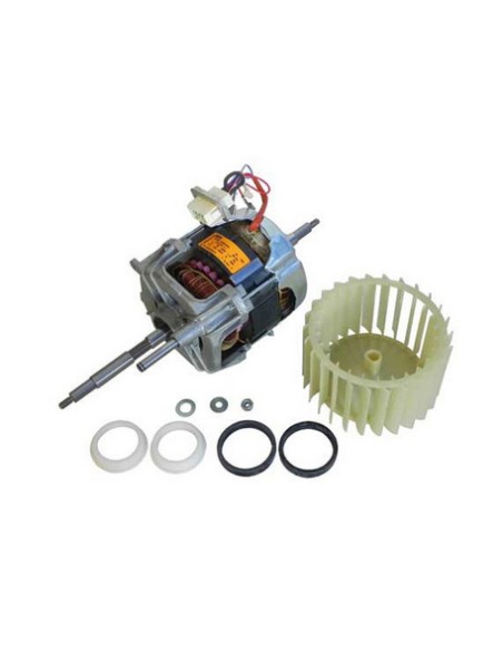 Motor secadora Zanussi AEG