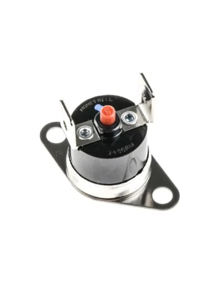 Termostato fijo con rearme 135º