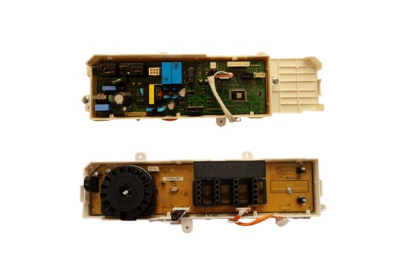 Modulo electronico DV80TA020TEEC