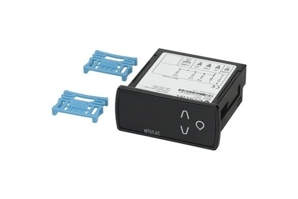 Termostato digital PR23 STD106 ** SUSTITUIDO POR CAREL