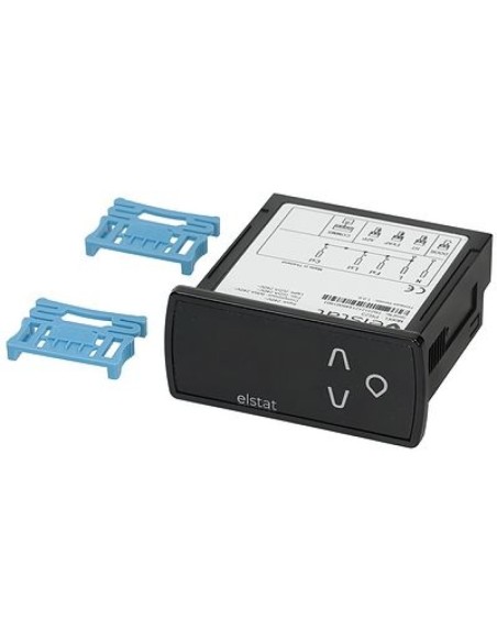 Termostato digital PR23 STD106 ** SUSTITUIDO POR CAREL
