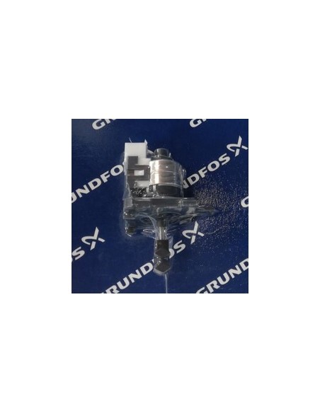 Motor Thermor Micro Logic blanco serie desde AFG