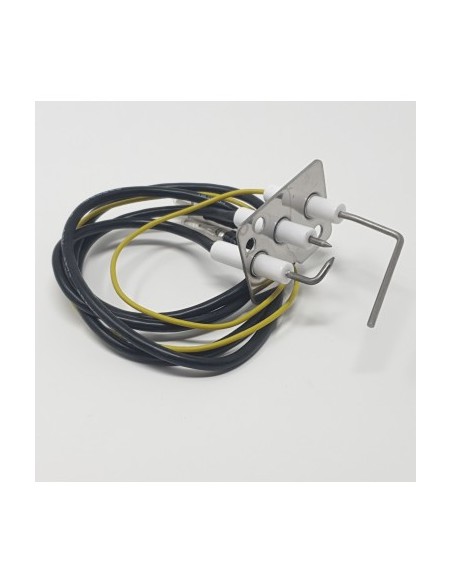 Electrodo Junkers W10 - WD11