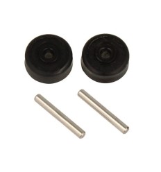 Rueda cepillo Rowenta SS-2230002912 10mm