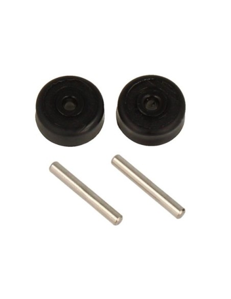 Rueda cepillo Rowenta SS-2230002912 10mm
