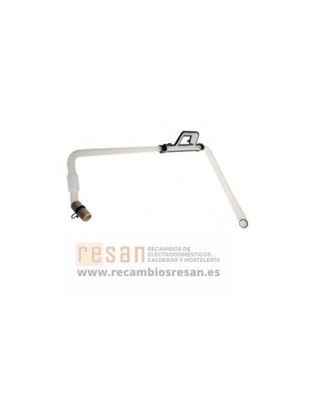 Tubo aspersor superior Miele G1222