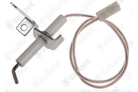 Electrodo ionizacion Leopard BTV