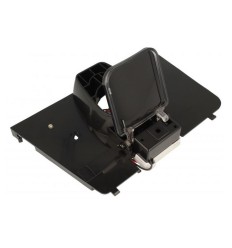 Palanca Hisense RS695N4 - negro-
