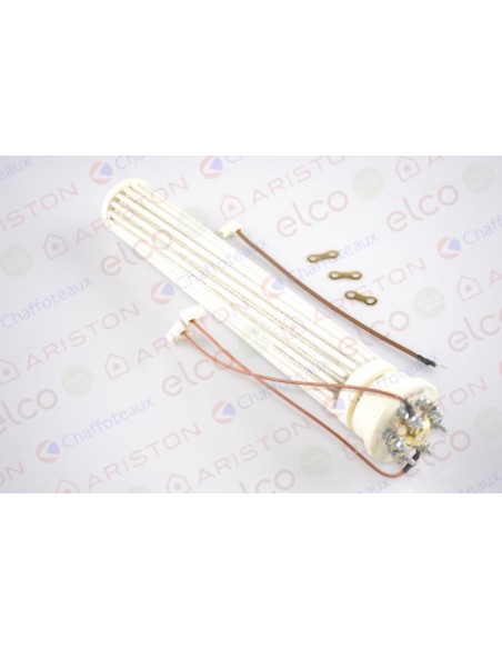 Resistencia termo Fleck 150 vert 560 1800w