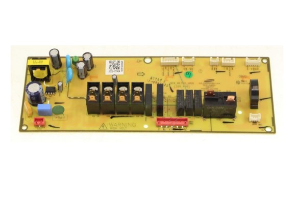 Modulo potencia horno Samsung NV68R3370