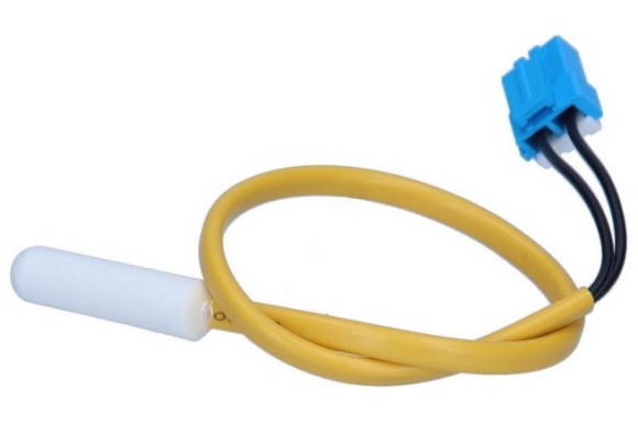 Sonda Samsung blanca conector azul