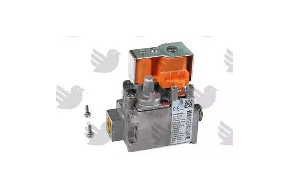 Valvula de gas MicraCom Condens 24