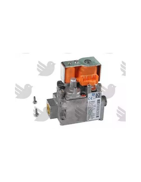 Valvula de gas MicraCom Condens 24