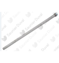 Anodo Saunier Helio 150