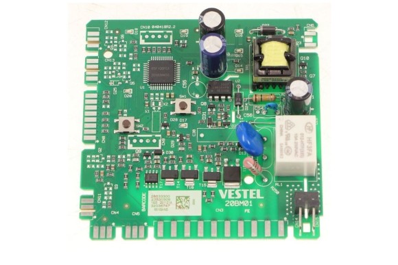 Modulo electronico LVS60 -22181336-