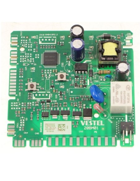 Modulo electronico LVS60 -22181336-