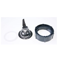 Cuchilla Imetec E1202