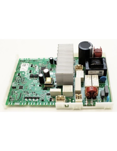 Modulo programado lavadora Balay 3TS771B06