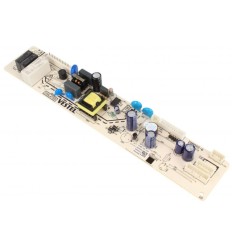 Modulo electronico frigorifico Candy CVBN6184