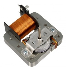 Ventilador microondas Franke mdt10cef