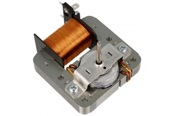 Ventilador microondas Franke mdt10cef