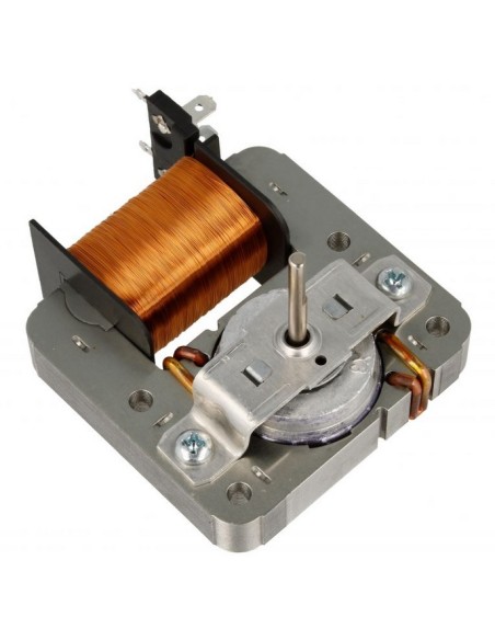 Ventilador microondas Franke mdt10cef