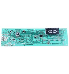 Modulo electronico lavadora Hisense WFQ8014EVMES