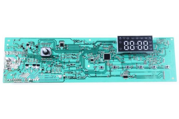 Modulo electronico lavadora Hisense WFQ8014EVMES