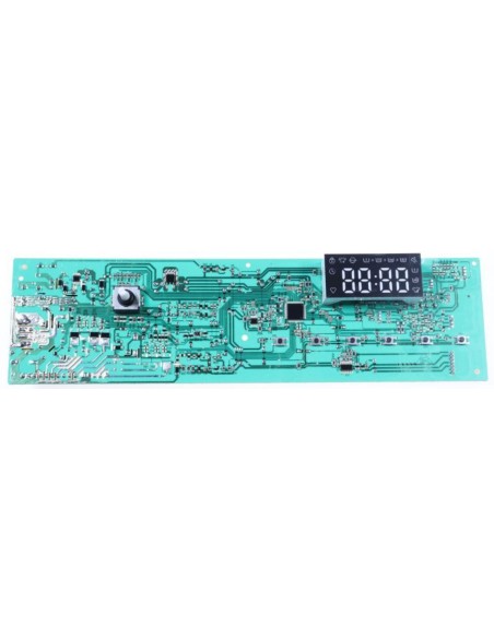 Modulo electronico lavadora Hisense WFQ8014EVMES